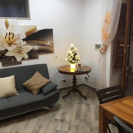 Apartament Casa Gargano Carpino Zewnętrze zdjęcie