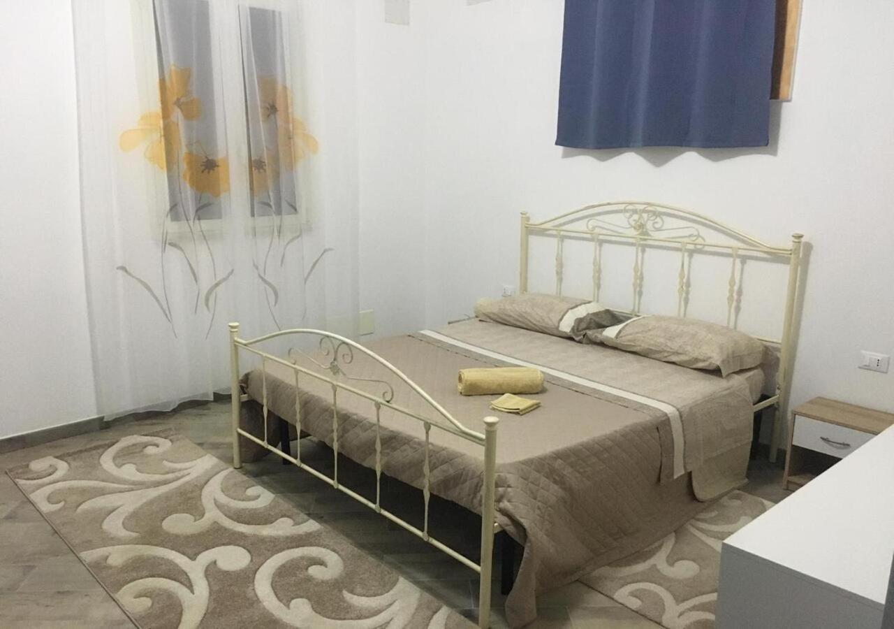 Apartament Casa Gargano Carpino Zewnętrze zdjęcie