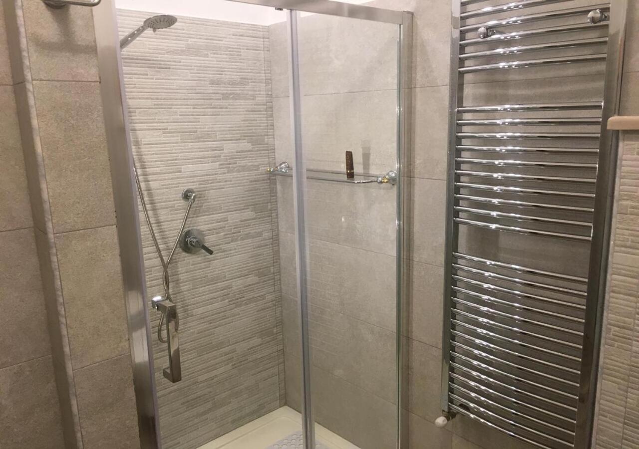 Apartament Casa Gargano Carpino Zewnętrze zdjęcie