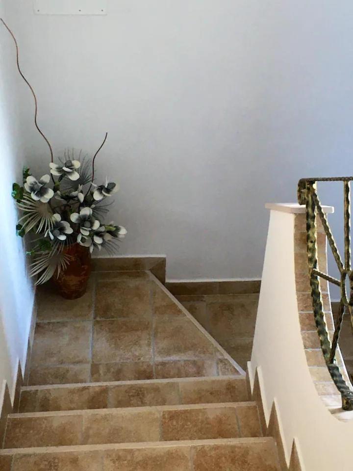 Apartament Casa Gargano Carpino Zewnętrze zdjęcie