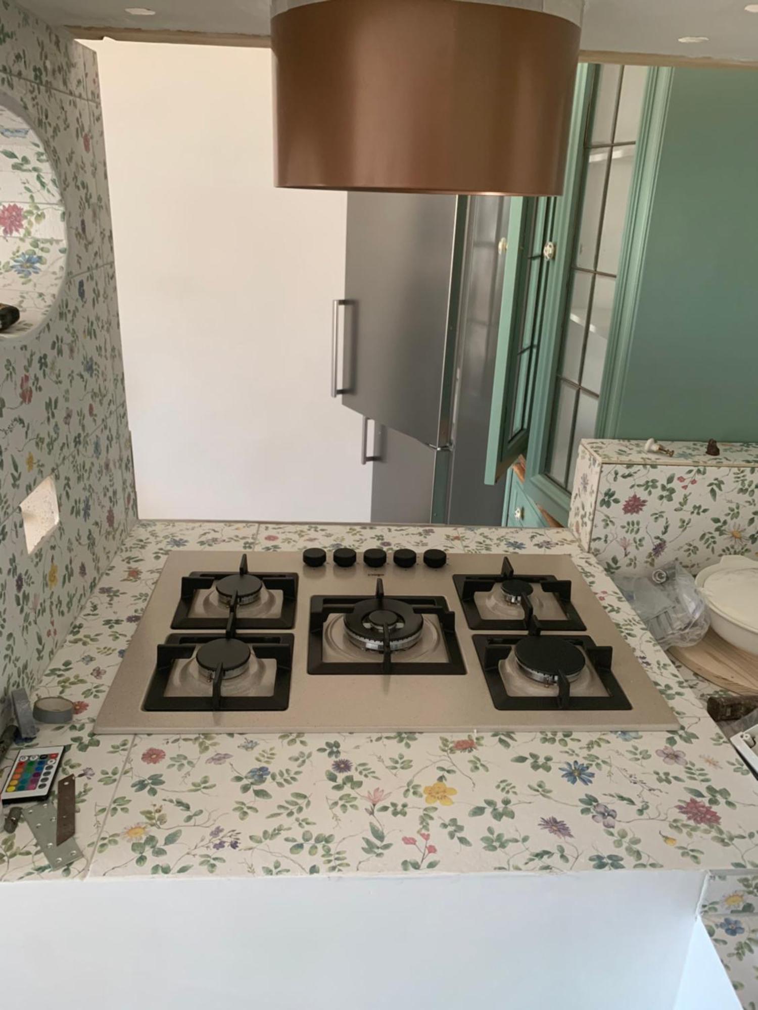 Apartament Casa Gargano Carpino Zewnętrze zdjęcie