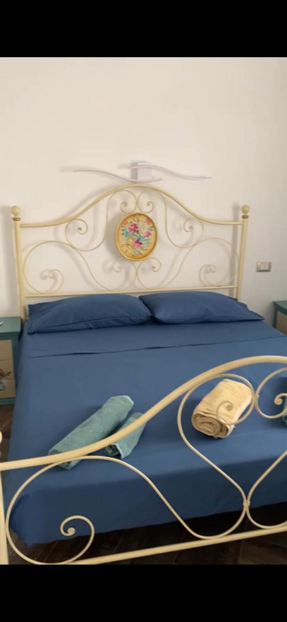 Apartament Casa Gargano Carpino Zewnętrze zdjęcie