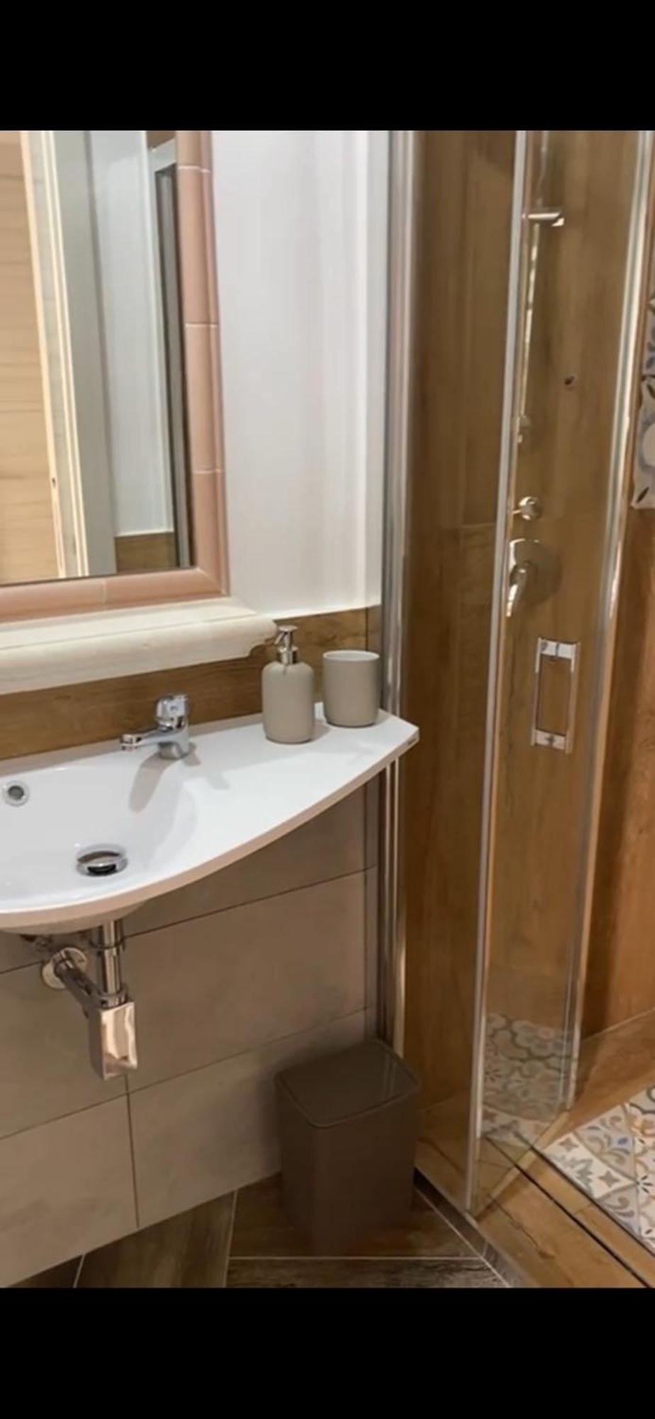 Apartament Casa Gargano Carpino Zewnętrze zdjęcie